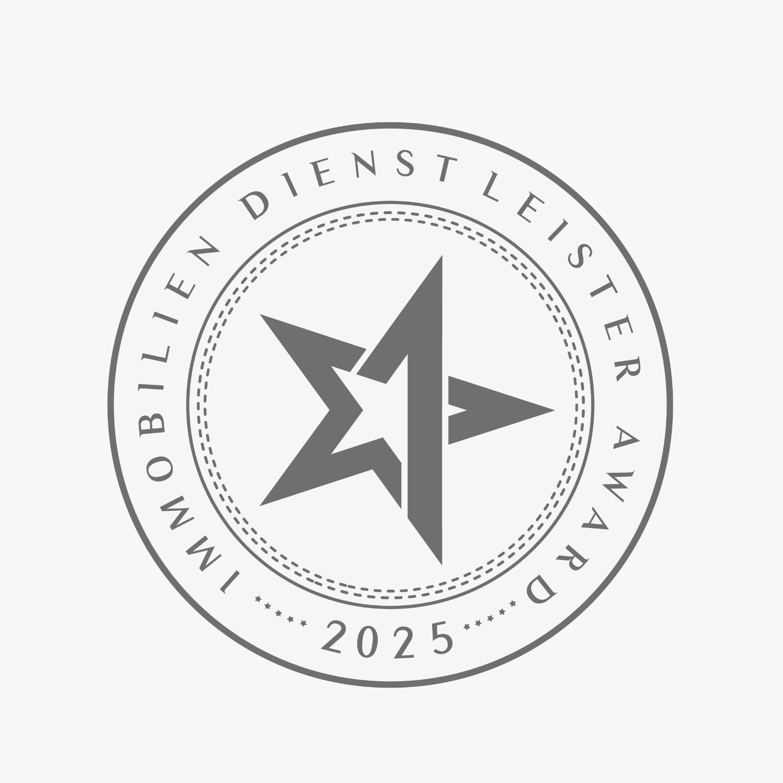 Immobilien Dienstleister Award